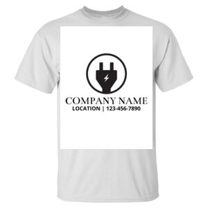 GILDAN Ultra Cotton T-Shirt (Tall) Thumbnail