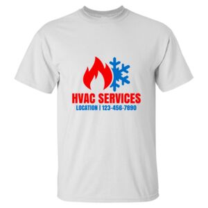 GILDAN Ultra Cotton T-Shirt (Tall) Thumbnail