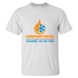 GILDAN Ultra Cotton T-Shirt (Tall) Thumbnail