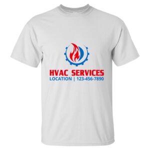 GILDAN Ultra Cotton T-Shirt (Tall) Thumbnail