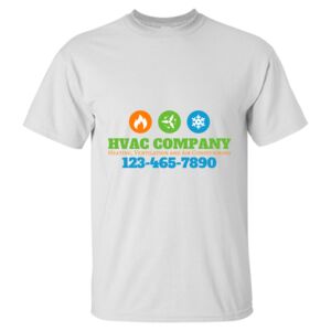 GILDAN Ultra Cotton T-Shirt (Tall) Thumbnail