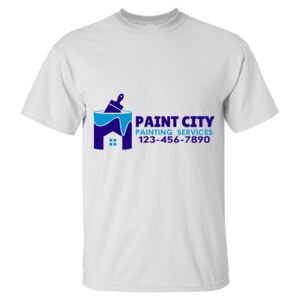 GILDAN Ultra Cotton T-Shirt (Tall) Thumbnail