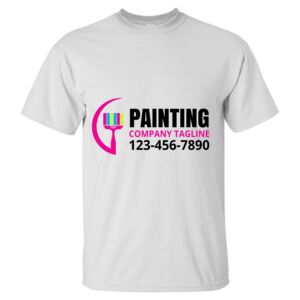 GILDAN Ultra Cotton T-Shirt (Tall) Thumbnail