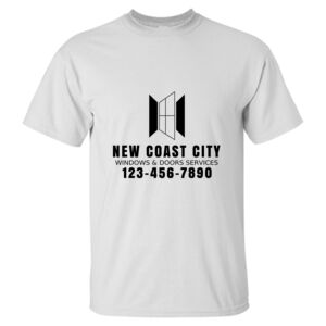 GILDAN Ultra Cotton T-Shirt (Tall) Thumbnail