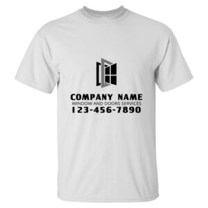 GILDAN Ultra Cotton T-Shirt (Tall) Thumbnail