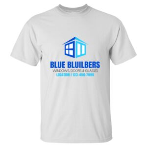 GILDAN Ultra Cotton T-Shirt (Tall) Thumbnail