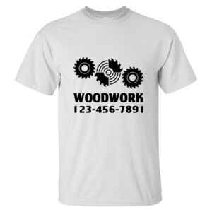 GILDAN Ultra Cotton T-Shirt (Tall) Thumbnail