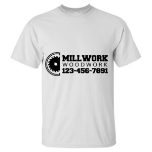 GILDAN Ultra Cotton T-Shirt (Tall) Thumbnail