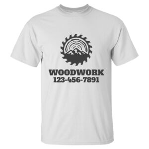 GILDAN Ultra Cotton T-Shirt (Tall) Thumbnail