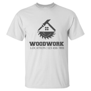 GILDAN Ultra Cotton T-Shirt (Tall) Thumbnail