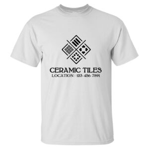 GILDAN Ultra Cotton T-Shirt (Tall) Thumbnail