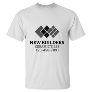 GILDAN Ultra Cotton T-Shirt (Tall) Thumbnail