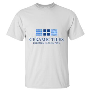 GILDAN Ultra Cotton T-Shirt (Tall) Thumbnail