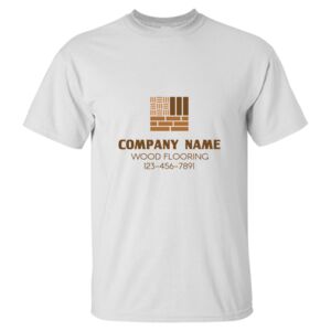 GILDAN Ultra Cotton T-Shirt (Tall) Thumbnail