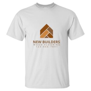 GILDAN Ultra Cotton T-Shirt (Tall) Thumbnail