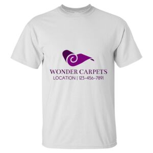 GILDAN Ultra Cotton T-Shirt (Tall) Thumbnail