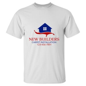 GILDAN Ultra Cotton T-Shirt (Tall) Thumbnail