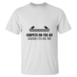 GILDAN Ultra Cotton T-Shirt (Tall) Thumbnail