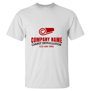 GILDAN Ultra Cotton T-Shirt (Tall) Thumbnail