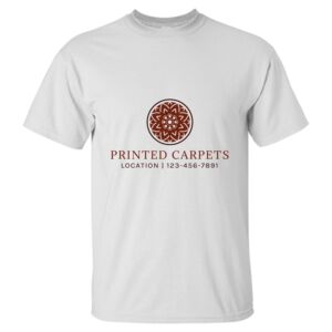 GILDAN Ultra Cotton T-Shirt (Tall) Thumbnail