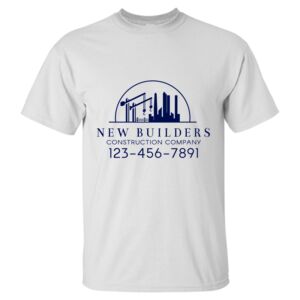 GILDAN Ultra Cotton T-Shirt (Tall) Thumbnail