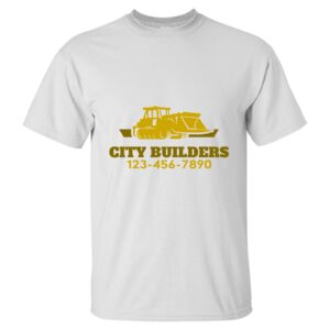 GILDAN Ultra Cotton T-Shirt (Tall) Thumbnail