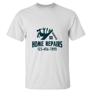 GILDAN Ultra Cotton T-Shirt (Tall) Thumbnail