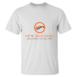 GILDAN Ultra Cotton T-Shirt (Tall) Thumbnail