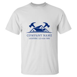 GILDAN Ultra Cotton T-Shirt (Tall) Thumbnail