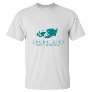 GILDAN Ultra Cotton T-Shirt (Tall) Thumbnail