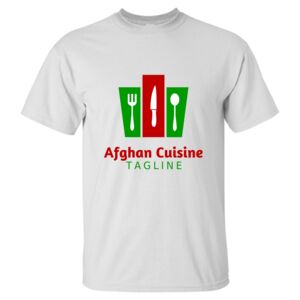 GILDAN Ultra Cotton T-Shirt (Tall) Thumbnail