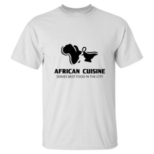 GILDAN Ultra Cotton T-Shirt (Tall) Thumbnail