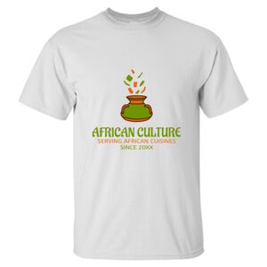 GILDAN Ultra Cotton T-Shirt (Tall) Thumbnail