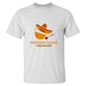 GILDAN Ultra Cotton T-Shirt (Tall) Thumbnail