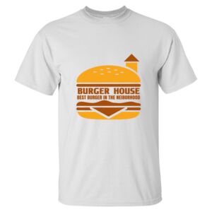 GILDAN Ultra Cotton T-Shirt (Tall) Thumbnail