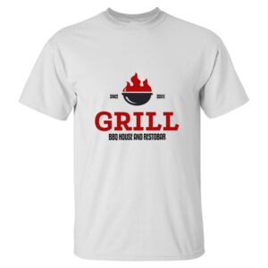 GILDAN Ultra Cotton T-Shirt (Tall) Thumbnail