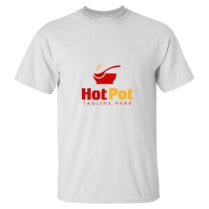 GILDAN Ultra Cotton T-Shirt (Tall) Thumbnail