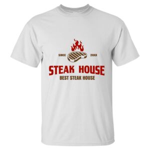 GILDAN Ultra Cotton T-Shirt (Tall) Thumbnail