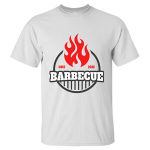 GILDAN Ultra Cotton T-Shirt (Tall) Thumbnail