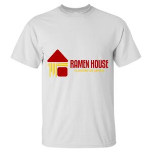 GILDAN Ultra Cotton T-Shirt (Tall) Thumbnail