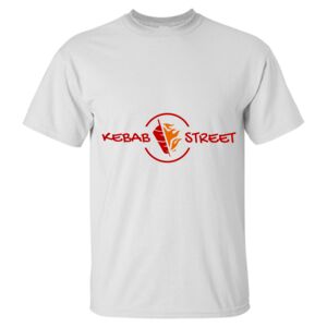 GILDAN Ultra Cotton T-Shirt (Tall) Thumbnail