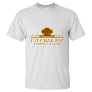 GILDAN Ultra Cotton T-Shirt (Tall) Thumbnail