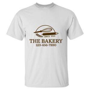 GILDAN Ultra Cotton T-Shirt (Tall) Thumbnail