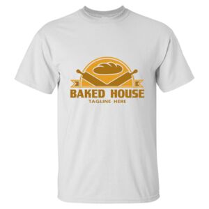 GILDAN Ultra Cotton T-Shirt (Tall) Thumbnail