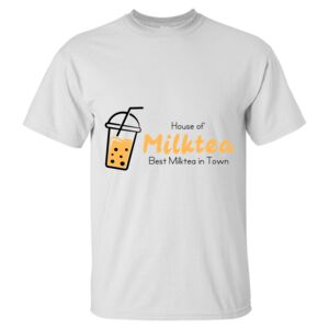 GILDAN Ultra Cotton T-Shirt (Tall) Thumbnail