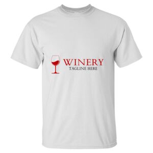 GILDAN Ultra Cotton T-Shirt (Tall) Thumbnail