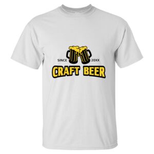 GILDAN Ultra Cotton T-Shirt (Tall) Thumbnail