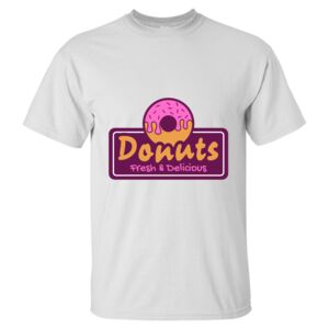 GILDAN Ultra Cotton T-Shirt (Tall) Thumbnail