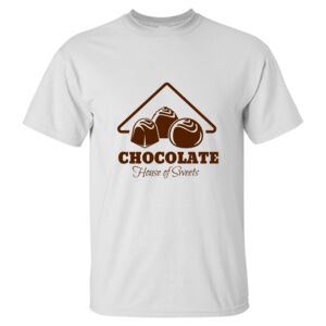 GILDAN Ultra Cotton T-Shirt (Tall) Thumbnail