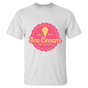 GILDAN Ultra Cotton T-Shirt (Tall) Thumbnail